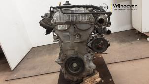 Begagnade Motor Opel Astra K Sports Tourer 1.4 Turbo 16V Pris € 2.850,00 Marginaltabell erbjuds av Autodemontage Vrijhoeven B.V.