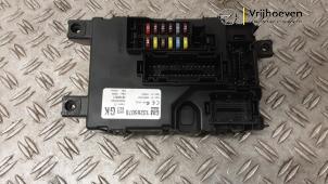 Begagnade Dator , karosskontroll (BCM) Opel Corsa D 1.4 16V Twinport Pris € 60,00 Marginaltabell erbjuds av Autodemontage Vrijhoeven B.V.