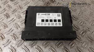 Begagnade Dator , karosskontroll (BCM) Opel Karl 1.0 12V Pris € 80,00 Marginaltabell erbjuds av Autodemontage Vrijhoeven B.V.