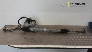 Używane Przekladnia kierownicza ze wspomaganiem Opel Corsa F (UB/UH/UP) 1.2 Turbo 12V 100 Cena € 225,00 Procedura marży oferowane przez Autodemontage Vrijhoeven B.V.