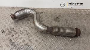 Gebruikte Voorpijp Uitlaat Opel Corsa F (UB/UH/UP) 1.2 Turbo 12V 100 Prijs € 25,00 Margeregeling aangeboden door Autodemontage Vrijhoeven B.V.