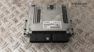Gebruikte Computer Motormanagement Opel Corsa F (UB/UH/UP) 1.2 Turbo 12V 100 Prijs € 200,00 Margeregeling aangeboden door Autodemontage Vrijhoeven B.V.