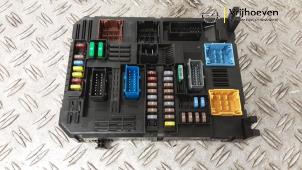 Gebruikte Bodycontrol Module Opel Corsa F (UB/UH/UP) 1.2 Turbo 12V 100 Prijs € 100,00 Margeregeling aangeboden door Autodemontage Vrijhoeven B.V.