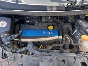 Begagnade Motor Opel Corsa D 1.6i OPC 16V Turbo Pris € 1.600,00 Marginaltabell erbjuds av Autodemontage Vrijhoeven B.V.