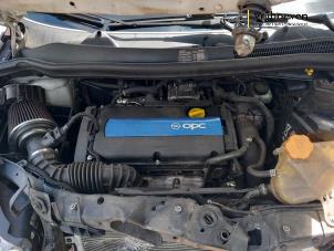 Begagnade Motor Opel Corsa D 1.6i OPC 16V Turbo Pris € 1.200,00 Marginaltabell erbjuds av Autodemontage Vrijhoeven B.V.