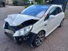 Motor från en Opel Corsa D 1.6i OPC 16V Turbo 2011