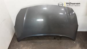Gebruikte Motorkap Opel Corsa E 1.4 Turbo 16V Prijs € 500,00 Margeregeling aangeboden door Autodemontage Vrijhoeven B.V.