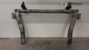 Begagnade Kylarstag Opel Corsa E 1.4 Turbo 16V Pris € 200,00 Marginaltabell erbjuds av Autodemontage Vrijhoeven B.V.