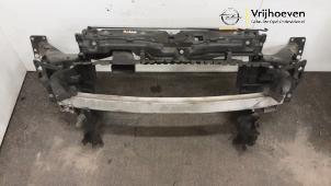 Gebruikte Frontpaneel Opel Corsa E 1.4 Turbo 16V Prijs € 350,00 Margeregeling aangeboden door Autodemontage Vrijhoeven B.V.