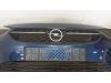 Voorbumper van een Opel Corsa F (UB/UH/UP) 1.2 Turbo 12V 100 2021