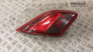 Gebruikte Achterlicht links Opel Corsa E 1.4 Turbo 16V Prijs € 30,00 Margeregeling aangeboden door Autodemontage Vrijhoeven B.V.