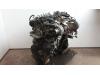Motor från en Opel Astra K 1.6 CDTI 110 16V 2018