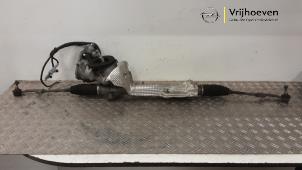 Używane Przekladnia kierownicza ze wspomaganiem Opel Corsa F (UB/UH/UP) 1.2 Turbo 12V 100 Cena € 225,00 Z VAT oferowane przez Autodemontage Vrijhoeven B.V.