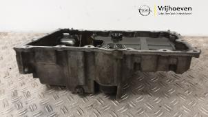 Gebruikte Carterpan Opel Insignia Sports Tourer 1.6 CDTI 16V 136 Prijs € 175,00 Margeregeling aangeboden door Autodemontage Vrijhoeven B.V.