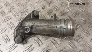 Gebruikte Waterpijp Opel Insignia Sports Tourer 1.6 CDTI 16V 136 Prijs € 15,00 Margeregeling aangeboden door Autodemontage Vrijhoeven B.V.