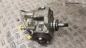 Gebruikte Brandstofpomp Mechanisch Opel Insignia 1.6 CDTI 16V Prijs € 100,00 Margeregeling aangeboden door Autodemontage Vrijhoeven B.V.