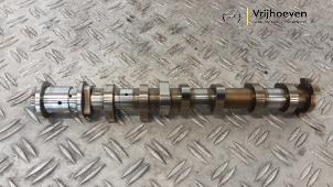 Begagnade Kamaxel Opel Crossland (X) 1.2 Turbo 12V Pris € 150,00 Marginaltabell erbjuds av Autodemontage Vrijhoeven B.V.