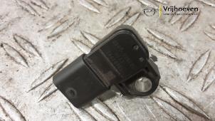 Gebruikte Map Sensor (inlaatspruitstuk) Opel Astra K Sports Tourer 1.4 Turbo 16V Prijs € 50,00 Margeregeling aangeboden door Autodemontage Vrijhoeven B.V.
