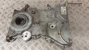 Begagnade Kamremsskydd Opel Astra K 1.4 Turbo 16V Pris € 40,00 Marginaltabell erbjuds av Autodemontage Vrijhoeven B.V.