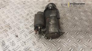 Używane Rozrusznik Opel Vectra C Caravan 2.2 DIG 16V Cena € 30,00 Procedura marży oferowane przez Autodemontage Vrijhoeven B.V.