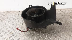 Usados Motor de ventilador de calefactor Opel Vectra C Caravan 2.2 DIG 16V Precio € 75,00 Norma de margen ofrecido por Autodemontage Vrijhoeven B.V.