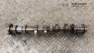 Begagnade Kamaxel Opel Crossland (X) 1.2 Turbo 12V Pris € 150,00 Marginaltabell erbjuds av Autodemontage Vrijhoeven B.V.