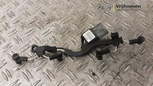 Gebruikte Kabelboom Opel Combo Cargo 1.5 CDTI 100 Prijs € 25,00 Inclusief btw aangeboden door Autodemontage Vrijhoeven B.V.