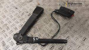 Begagnade Bältessträckare, vänster Opel Adam 1.0 Ecotec 12V SIDI Turbo Pris € 150,00 Marginaltabell erbjuds av Autodemontage Vrijhoeven B.V.