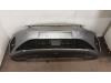 Voorbumper van een Opel Corsa F (UB/UH/UP) 1.2 Turbo 12V 100 2020