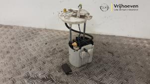 Begagnade Elektrisk bränslepump Opel Insignia Grand Sport 1.5 Turbo 16V 140 Pris € 125,00 Marginaltabell erbjuds av Autodemontage Vrijhoeven B.V.