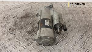 Gebruikte Startmotor Opel Insignia Grand Sport 1.5 Turbo 16V 140 Prijs € 70,00 Margeregeling aangeboden door Autodemontage Vrijhoeven B.V.