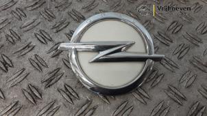 Begagnade Spak, baklucka Opel Insignia Grand Sport 1.5 Turbo 16V 140 Pris € 45,00 Marginaltabell erbjuds av Autodemontage Vrijhoeven B.V.