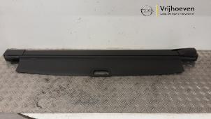 Used Luggage compartment cover Opel Astra H SW (L35) 1.6 16V Twinport Price € 125,00 Margin scheme offered by Autodemontage Vrijhoeven B.V.