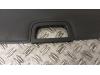 Dekzeil Bagageruimte van een Opel Astra H SW (L35) 1.6 16V Twinport 2005