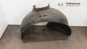 Gebruikte Slijkweerder Opel Insignia Grand Sport 1.5 Turbo 16V 140 Prijs € 30,00 Margeregeling aangeboden door Autodemontage Vrijhoeven B.V.