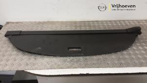 Begagnade Skydd, bagageutrymme Opel Astra K Sports Tourer 1.6 CDTI 136 16V Pris € 175,00 Marginaltabell erbjuds av Autodemontage Vrijhoeven B.V.