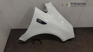 Begagnade Framskärm, höger Opel Corsa D 1.6i OPC 16V Turbo Pris € 75,00 Marginaltabell erbjuds av Autodemontage Vrijhoeven B.V.