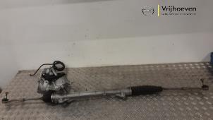 Używane Przekladnia kierownicza ze wspomaganiem Opel Corsa F (UB/UH/UP) 1.2 Turbo 12V 100 Cena € 225,00 Procedura marży oferowane przez Autodemontage Vrijhoeven B.V.