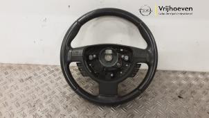 Gebruikte Stuurwiel Opel Tigra Twin Top 1.4 16V Prijs € 35,00 Margeregeling aangeboden door Autodemontage Vrijhoeven B.V.