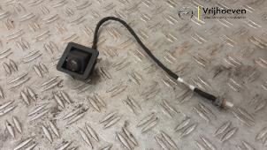 Begagnade Backkamera Opel Astra K 1.5 CDTi 122 12V Pris € 125,00 Marginaltabell erbjuds av Autodemontage Vrijhoeven B.V.