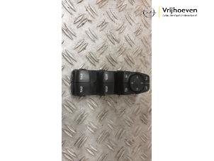Gebruikte Combischakelaar ramen Opel Insignia Grand Sport 1.6 CDTI 16V 136 Prijs € 60,00 Inclusief btw aangeboden door Autodemontage Vrijhoeven B.V.