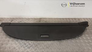 Usagé Bâche coffre à bagages Opel Astra K Sports Tourer 1.0 Turbo 12V Prix € 175,00 Règlement à la marge proposé par Autodemontage Vrijhoeven B.V.