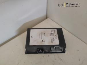 Używane Modul (rózne) Opel Meriva 1.7 CDTi 16V Cena € 40,00 Procedura marży oferowane przez Autodemontage Vrijhoeven B.V.