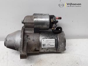 Używane Rozrusznik Opel Mokka/Mokka X 1.7 CDTI 16V 4x2 Cena € 25,00 Procedura marży oferowane przez Autodemontage Vrijhoeven B.V.