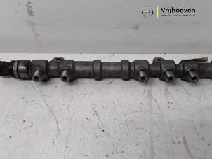 Begagnade Bränsleinsprutningsmunstycke Opel Corsa E 1.3 CDTi 16V ecoFLEX Pris € 25,00 Marginaltabell erbjuds av Autodemontage Vrijhoeven B.V.