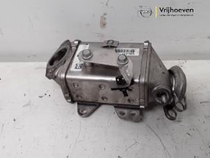 Begagnade EGR-kylare Opel Corsa E 1.3 CDTi 16V ecoFLEX Pris € 75,00 Marginaltabell erbjuds av Autodemontage Vrijhoeven B.V.