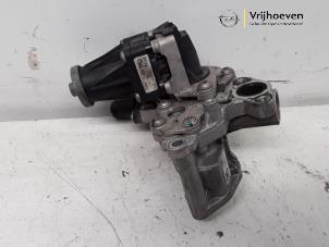 Begagnade EGR-ventil Opel Corsa E 1.3 CDTi 16V ecoFLEX Pris € 50,00 Marginaltabell erbjuds av Autodemontage Vrijhoeven B.V.
