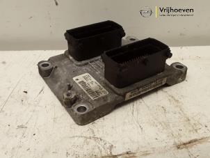 Usados Ordenador de gestión de motor Opel Tigra Twin Top 1.4 16V Precio € 100,00 Norma de margen ofrecido por Autodemontage Vrijhoeven B.V.