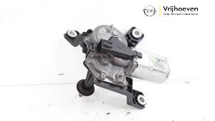 Gebruikte Ruitenwissermotor achter Opel Insignia Sports Tourer 2.0 CDTI 16V 130 ecoFLEX Prijs € 30,00 Margeregeling aangeboden door Autodemontage Vrijhoeven B.V.