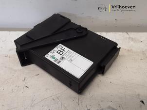 Gebruikte Computer Body Control Opel Meriva 1.4 16V Twinport Prijs € 45,00 Margeregeling aangeboden door Autodemontage Vrijhoeven B.V.